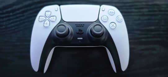PS5 Controller NEW
