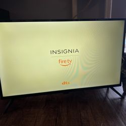 Insignia Fire TV 42-Inch