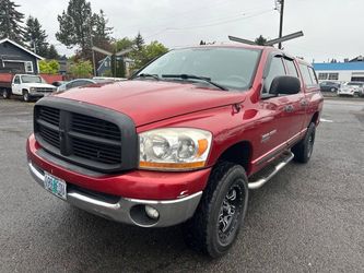 2006 Dodge Ram 1500