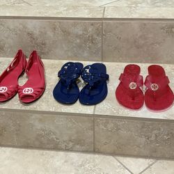 Size 6 Women’s Sandals 