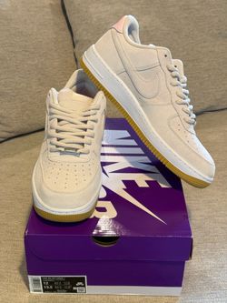 Nike SB Air Force 1 DS Size 12