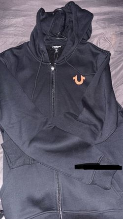 True religion hoodie new