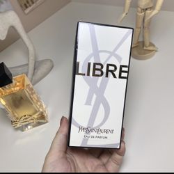 YSL Perfume