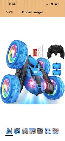 Remote Control Car Brand New with Box