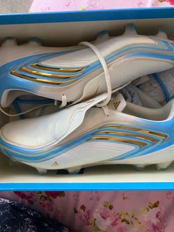 Messi Cleats