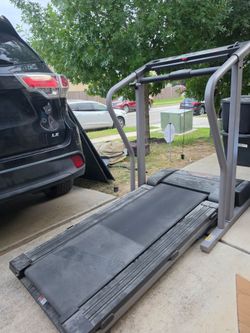 Treadmill