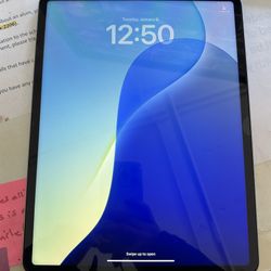 Ipad Pro 12.9’ (2022) 