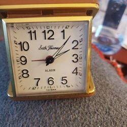 Vintage Clock Works