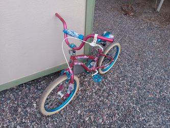 Kent Mischief Girls Bike 18 Inch