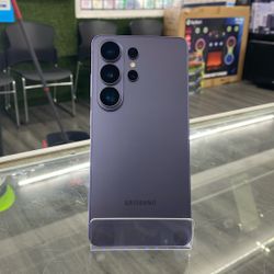 S26 Ultra 512gb Unlock!! Financing Available!!