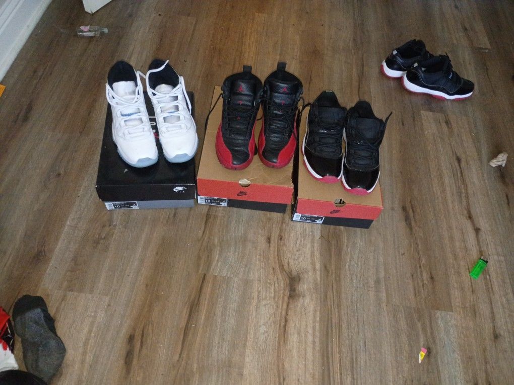 Jordan
