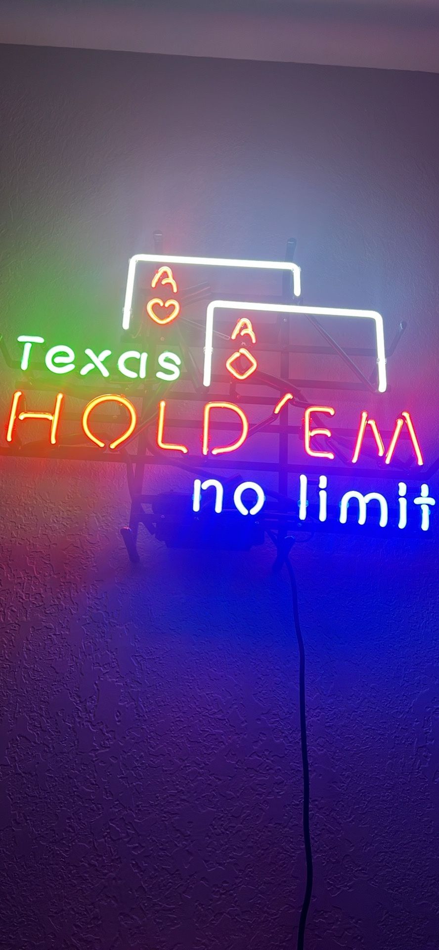 Poker Light