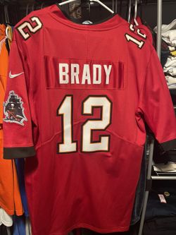 Buccaneers Jersey