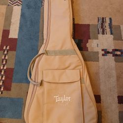 New Taylor Guitar Bag 41 Inches 