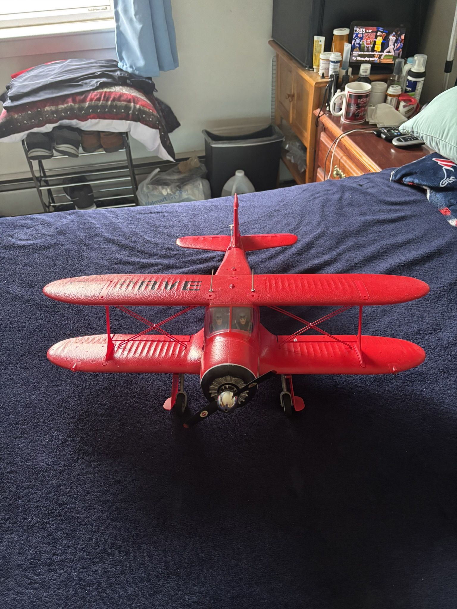 Brand new A300 beech D175 by plane Asking $125