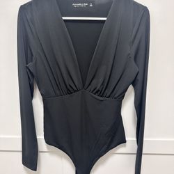 Abercrombie Bodysuit 