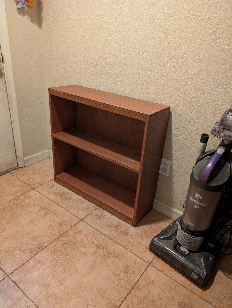 Solid Wooden Shelves