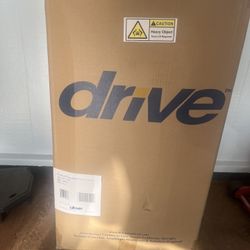 Drive Premium Guard Gel Foam Overlay