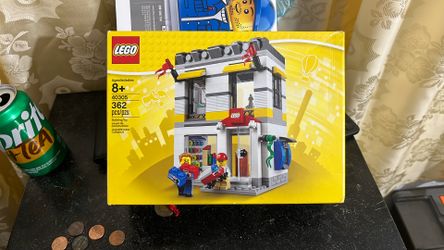 Lego set 40305