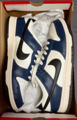 Nike Dunk Low US W 10.5