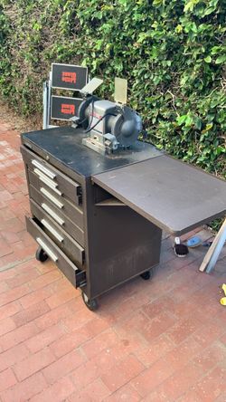 Tool box