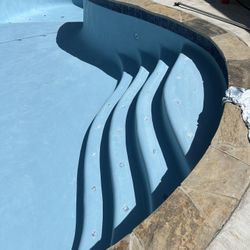 pool plaster