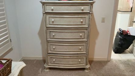 Dresser Drawer