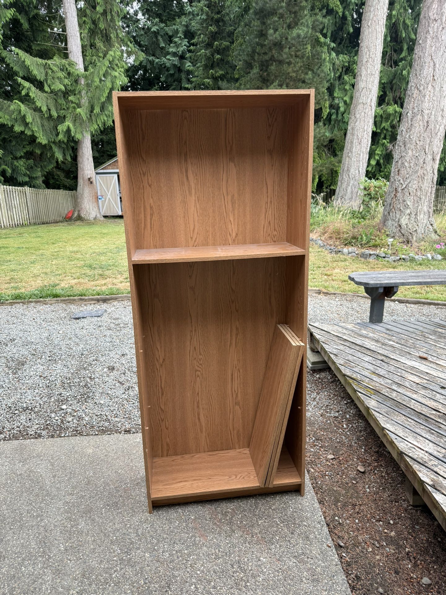 Bookcase