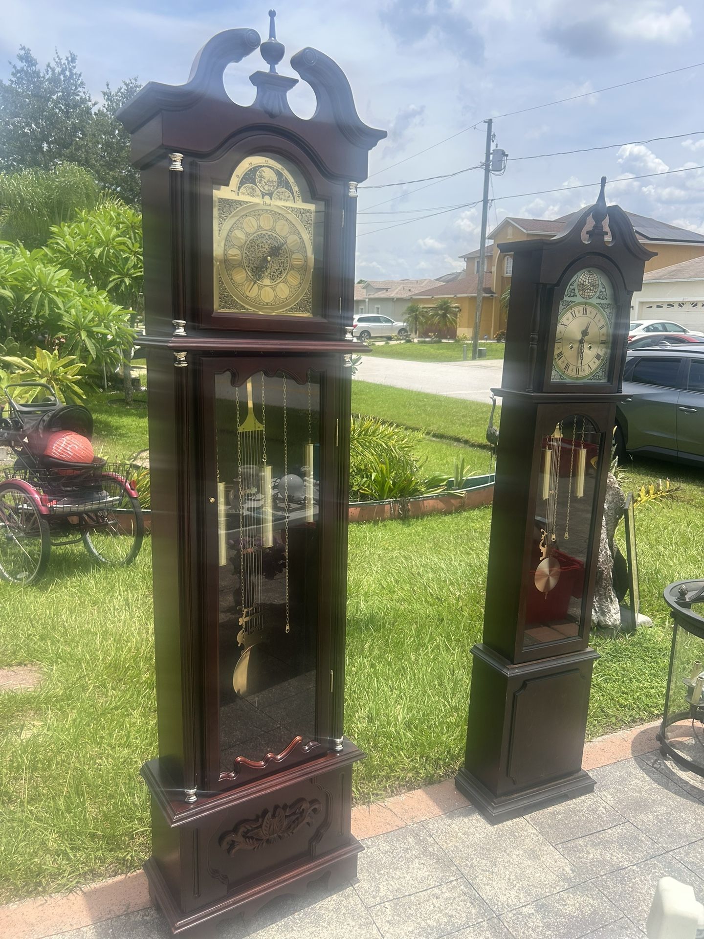 Clock 🕰️