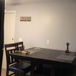 Kitchen Table