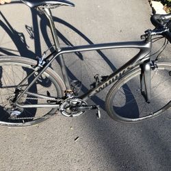 S-Works Tarmac SL5 Roval Rapide Dura Ace Ultegra