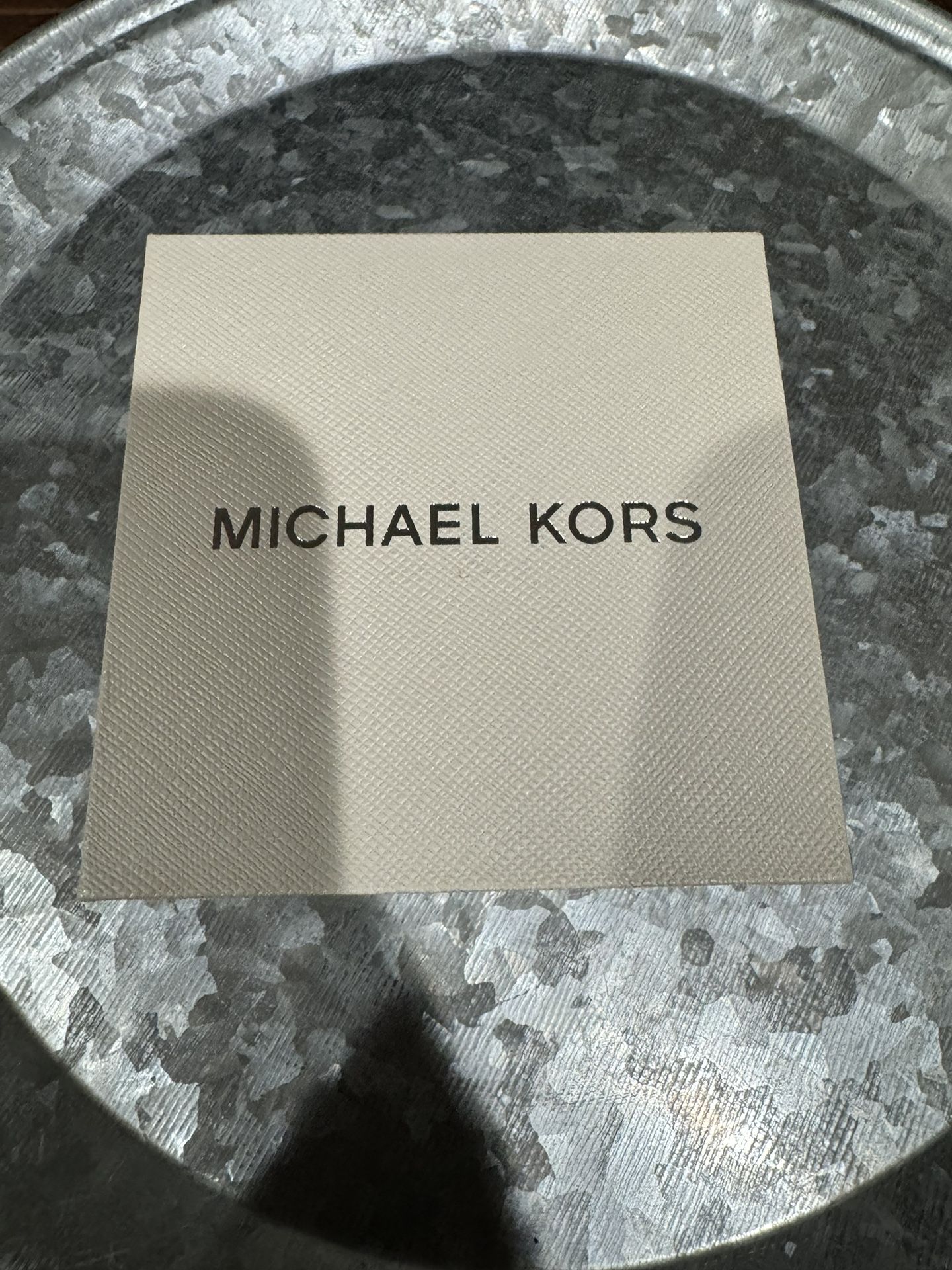 Micheal Kors