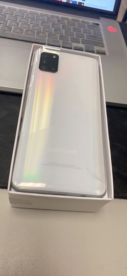 Galaxy A31 unlocked