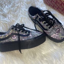 VANS Old School 6.5 Women