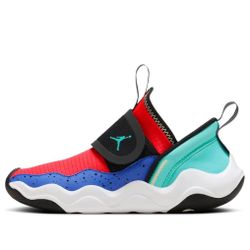 Jordan(PS) Air Jordan 23/7 'Siren Red Royal Jade