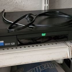 Free DVD player 