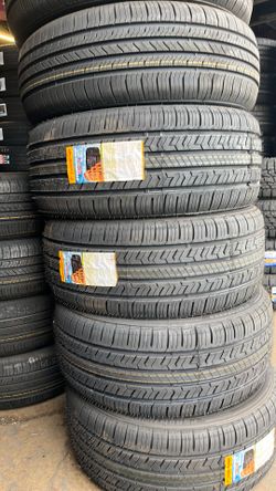 225 45 17 new tires