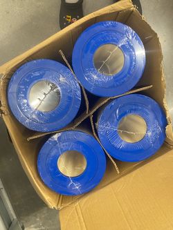 Pool/Spa Cartridge Filters – Set of 4
