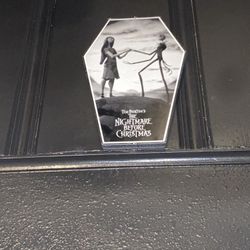Nightmare Before Christmas Decor