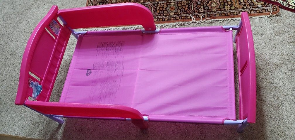Princess Pink Girl Toddler Bed,New Products : American Fashion Style Bags On Sale