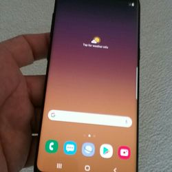 samsung galaxy s8 android phone unlocked any sim ani carrier usa mexico tmobil att boost