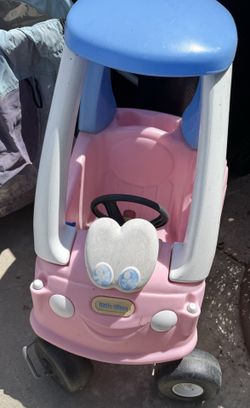 Little tikes