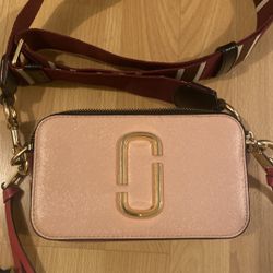 Marc Jacobs snapshot Bag