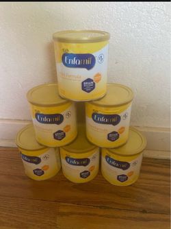 Baby Formula