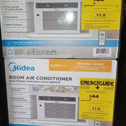 Room Air Conditioner 