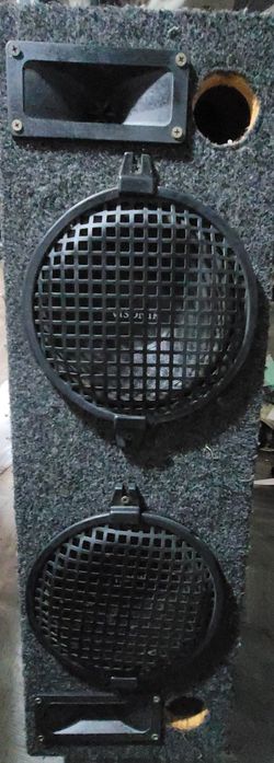 Car Audio