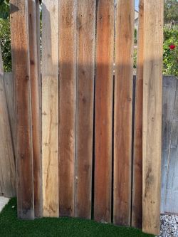 Fencing