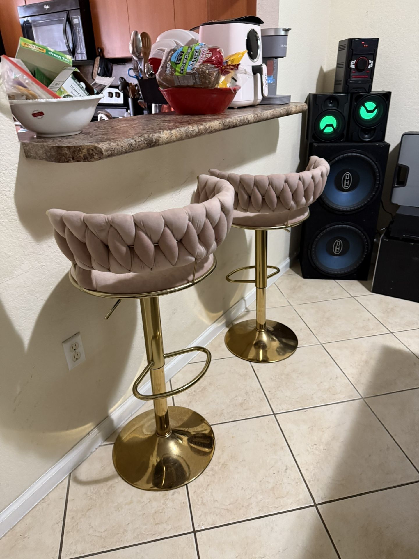 Bar Stools