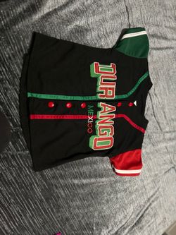 Durango shirt