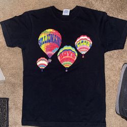 Billionaire boys club